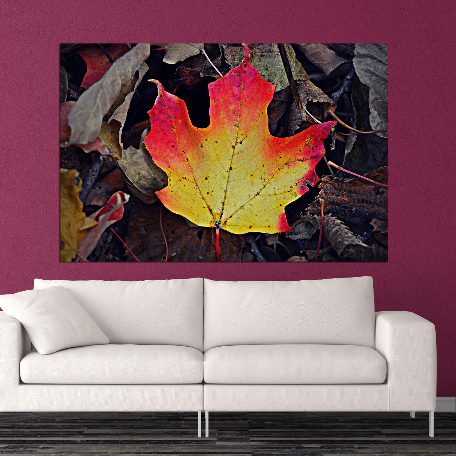 inep-b083y5t164-leaf-me-breathless-unframed-nature-wall-art-featuring-a-detailed-green-leaf-on-pure-cotton-canvas.jpeg